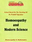 Prafull Vijayakar: Predictive Homoeopathy - Homoeopathy and Modern Science