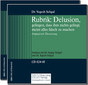 Rubrik: Delusion, gelingen, dass ihm nichts gelingt, meint alles falsch zu machen - CD / Yogesh Sehgal Rubrik: Delusion, gelingen, dass ihm nichts gelingt, meint alles falsch zu machen - CD / Yogesh Sehgal