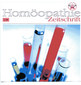 Homöopathie Zeitschrift 2000-I Nosoden als CD-ROM / Zeitschrift Homöopathie Zeitschrift 2000-I Nosoden als CD-ROM / Zeitschrift