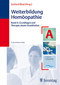 Weiterbildung Homöopathie, Band A / Gerhard Bleul (Hrsg.) Weiterbildung Homöopathie, Band A / Gerhard Bleul (Hrsg.)