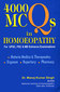 4000 MCQs in Homoeopathy / Manoj Kumar Singh