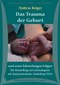 Das Trauma der Geburt und seine lebenslangen Folgen 2 CDs