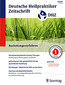 Deutsche Heilpraktiker Zeitschrift 2007/4 / DHZ