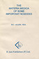 The Materia Medica of some important Nosodes / Henry C. Allen
