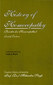 History of Homoeopathy (Gesichte der Homoeopathie) / Rudolf Tischner