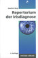 Repertorium der Irisdiagnose / Joachim Broy
