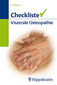 Checkliste Viszerale Osteopathie