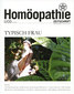 2009-II Homöopathie Zeitschrift - Typisch Frau