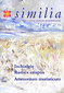 Similia Nr.72 4/2009 / Mohinder Singh Jus