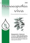 Homoeopathia viva 09-2 /  Zeitschrift