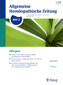 AHZ 2009/2 Allergien / AHZ