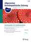 AHZ 2009/5 Homöopathie als Familienmedizin
