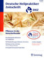 DHZ: Deutsche Heilpraktiker Zeitschrift 2009/4