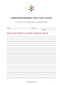 Folgeanamnesebogen - zur Arbeit mit dem Miasmatischen Taschenbuch 2007