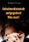 Schulmedizinisch aufgegeben! Was nun? / Heidrun Ehrhardt Schulmedizinisch aufgegeben! Was nun? / Heidrun Ehrhardt