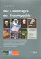 Die Grundlagen der Homöopathie / Jürgen Moritz