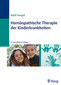 Homöopathische Therapie der Kinderkrankheiten - Mängelexemplar / Adolf Voegeli