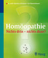 Homöopathie: Nichts drin  nichts dran? / Matthias Wischner / Iris Hammelmann