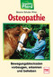 Osteopathie - Bewegungsblockaden vorbeugen, erkennen, beheben / Beatrix Schulte Wien