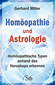 Homöopathie und Astrologie / Gerhard Miller