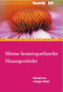 Meine homöopathische Hausapotheke / Sylvia Winnewisser