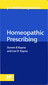 Homeopathic Prescribing Pocket Companion / Steven B. Kayne