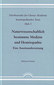 Naturwissenschaftlich bestimmte Medizin und Homöopathie - Eine Auseinandersetzung