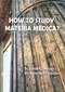 How to Study Materia Medica? / Farokh J. Master / Natasha Fernandes