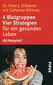 4 Blutgruppen - Vier Strategien für ein gesundes Leben / Peter J. D'Adamo / Catherine Whitney 4 Blutgruppen - Vier Strategien für ein gesundes Leben / Peter J. D'Adamo / Catherine Whitney