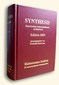 Frederik Schroyens: Synthesis 2009 Studienformat inkl. CD