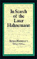 In Search of the Later Hahnemann - Imperfect copy / Rima Handley