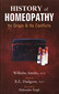 History of Homeopathy / Wilhelm Ameke