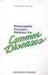 Homoeopathic Preventive Medicine for Common Diseases
