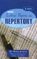 Solved Papers in Repertory