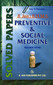 Preventive & Social Medicine / B. Jain
