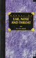 Manual of Ear, Nose and Throat / J.P.S. Bakshi