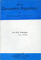 Boral's Concentric Repertory of Homoeopathic Remedies / N. K. Banerjee