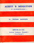 Acidity and Indigestion
