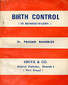 Birth Control / P. Banerjee