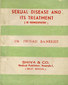 Sexual Disease & its Treatment / P. Banerjee
