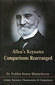 Allen's Keynotes- Comparisons Rearranged / Prabhat Kumar Bhattacheryay