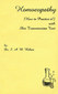 Homoeopathy How to Practice it with Skin Transmission Test / Sultan A. Bihari