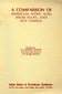 A Comparison of Arsenicum, Nitric Acid, Hepar Sulph. and Nux-vomica / Margery Blackie