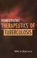 Therapeutics of Tuberculosis / William H. Burt