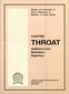 Addition from Boericke's Rep. to Kent's Rep.- Chapter Throat / CCRH Addition from Boericke's Rep. to Kent's Rep.- Chapter Throat / CCRH