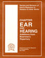 Addition from Boericke's Rep. to Kent's Rep.- Chapter Ear & Hearing / CCRH Addition from Boericke's Rep. to Kent's Rep.- Chapter Ear & Hearing / CCRH