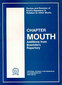 Addition from Boericke's Rep. to Kent's Rep.- Chapter Mouth / CCRH Addition from Boericke's Rep. to Kent's Rep.- Chapter Mouth / CCRH