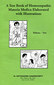A Text Book of Homoeopathic Materia Medica Elaborated with Illustrations / Satyananda Chakravorty