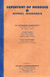 Repertory of Nosodes & Bowel Nosodes / Satyananda Chakravorty