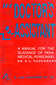 The Doctor's Assistant / K.L. Choudhury
